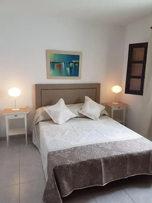 Tabaybas E31, Central Two Bed プエルト・デル・カルメン アパート