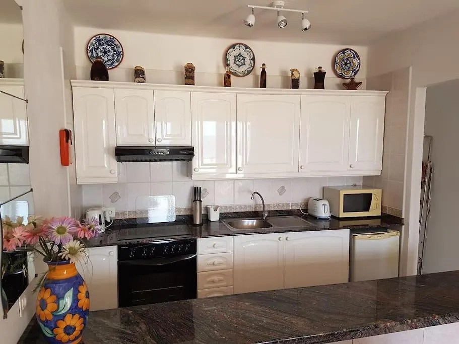 Tabaybas E31, Central Two Bed プエルト・デル・カルメン