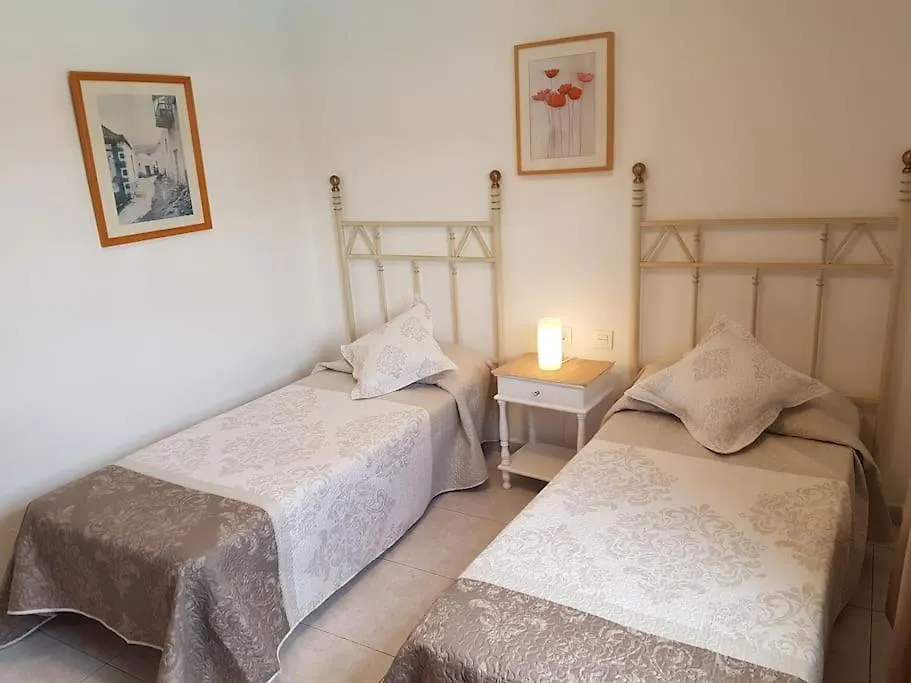 Tabaybas E31, Central Two Bed プエルト・デル・カルメン 0*,