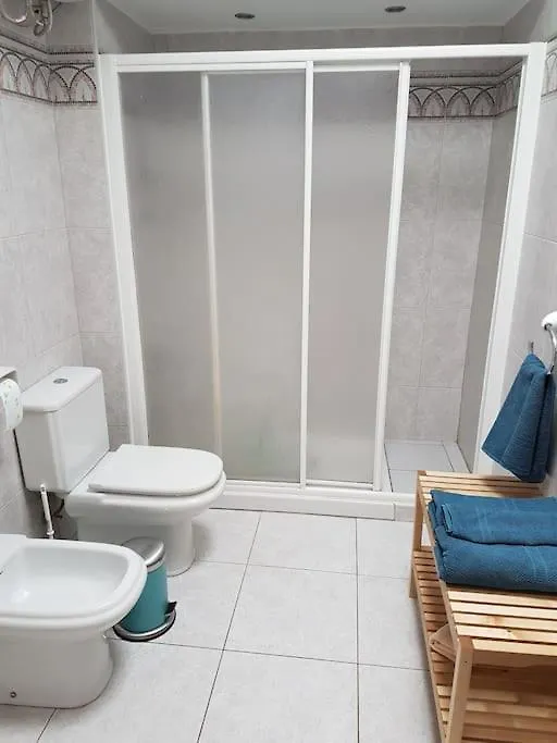 Tabaybas E31, Central Two Bed プエルト・デル・カルメン