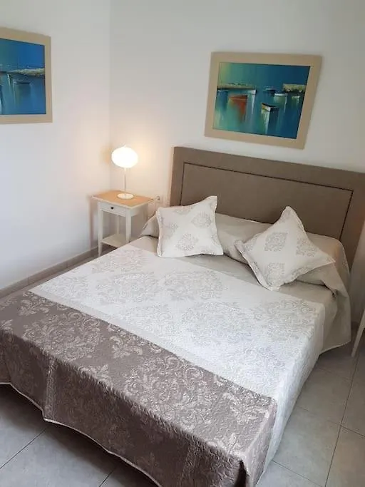 Tabaybas E31, Central Two Bed Πουέρτο Ντελ Κάρμεν Διαμέρισμα
