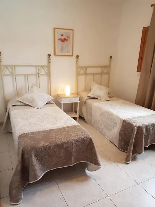 Tabaybas E31, Central Two Bed Πουέρτο Ντελ Κάρμεν Ισπανία