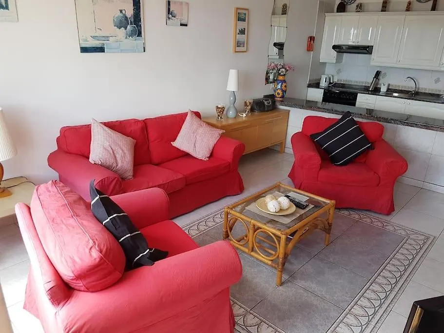 Tabaybas E31, Central Two Bed Πουέρτο Ντελ Κάρμεν