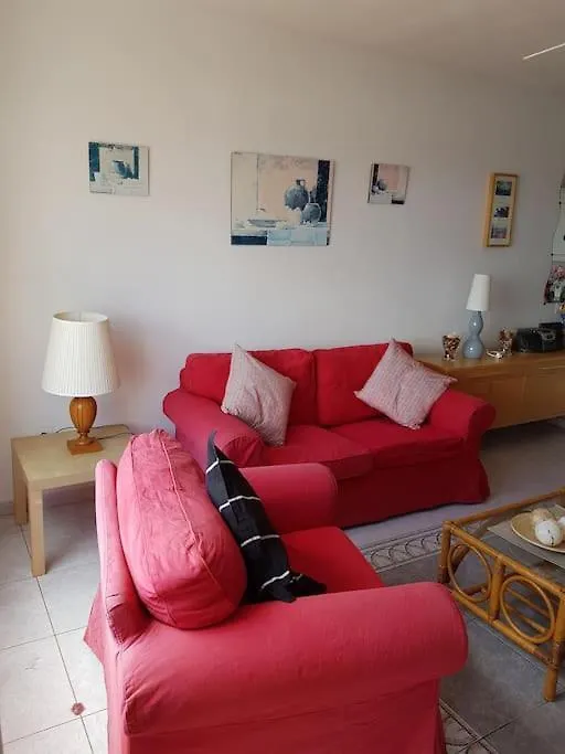 Tabaybas E31, Central Two Bed Πουέρτο Ντελ Κάρμεν
