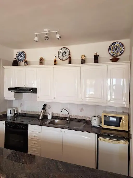 Διαμέρισμα Tabaybas E31, Central Two Bed Πουέρτο Ντελ Κάρμεν